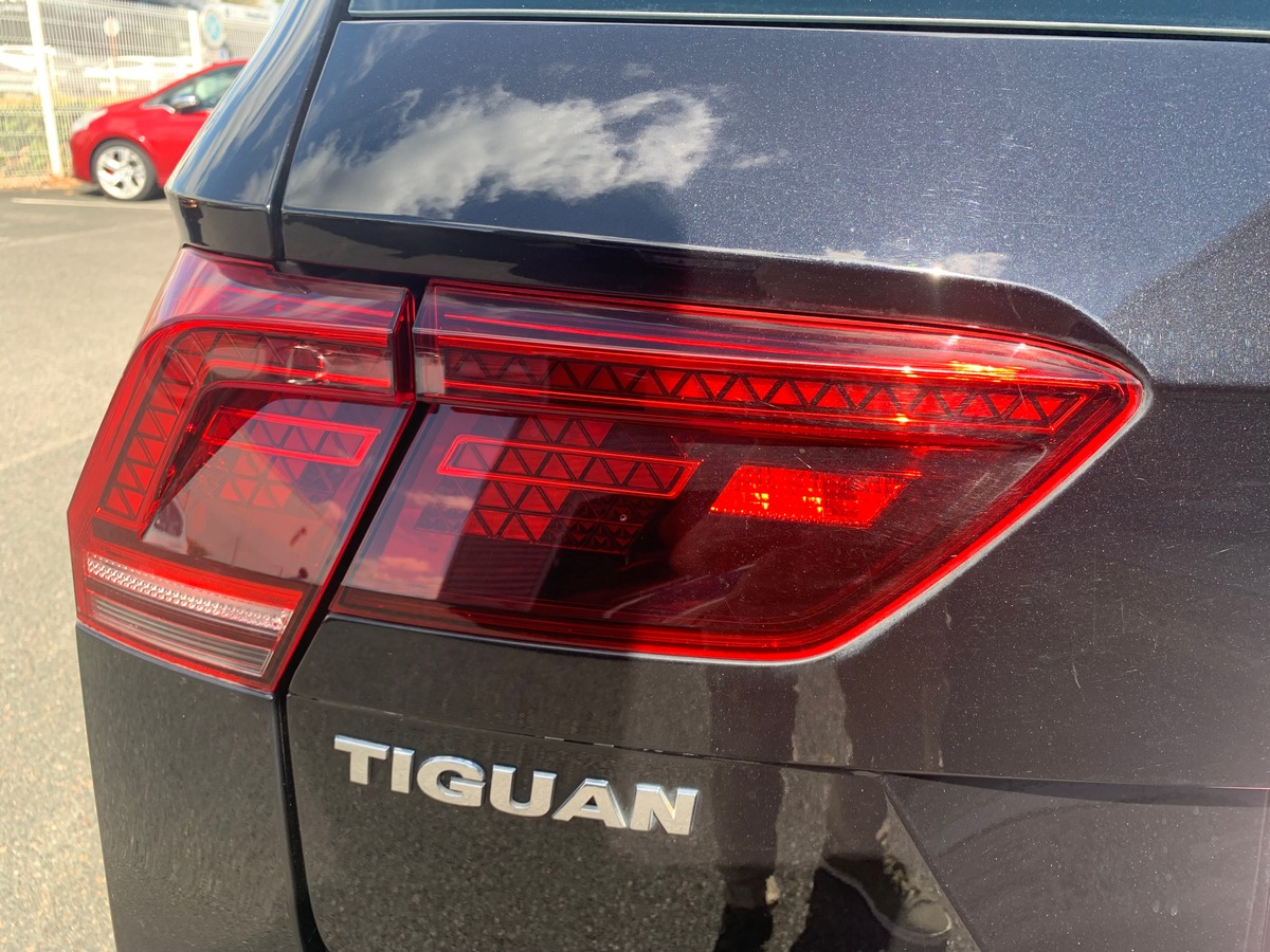 Volkswagen Tiguan 150 | Sound | Caméra de recul | Apple car play Android auto | Régulateur vitesse