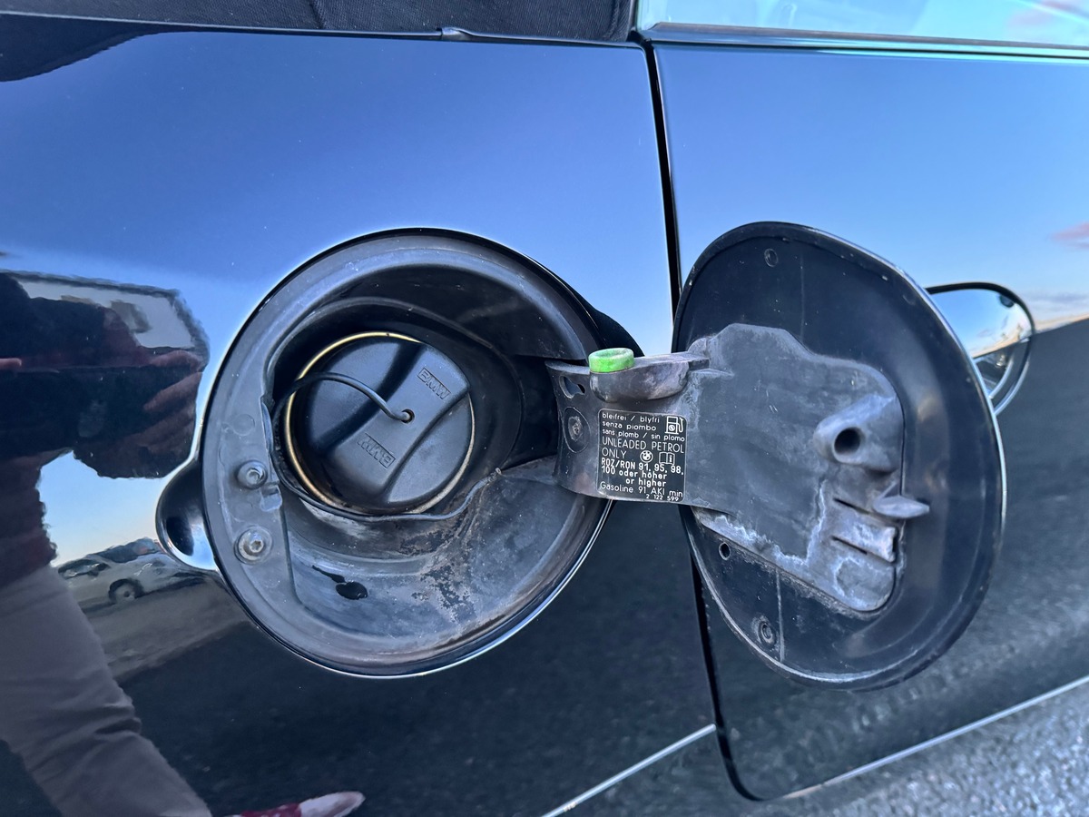 Bmw Z4 3.0si 265 ch | GPS | Volant et pommeau de vitesse M | Jantes 18'' | Climatisation | Cuir