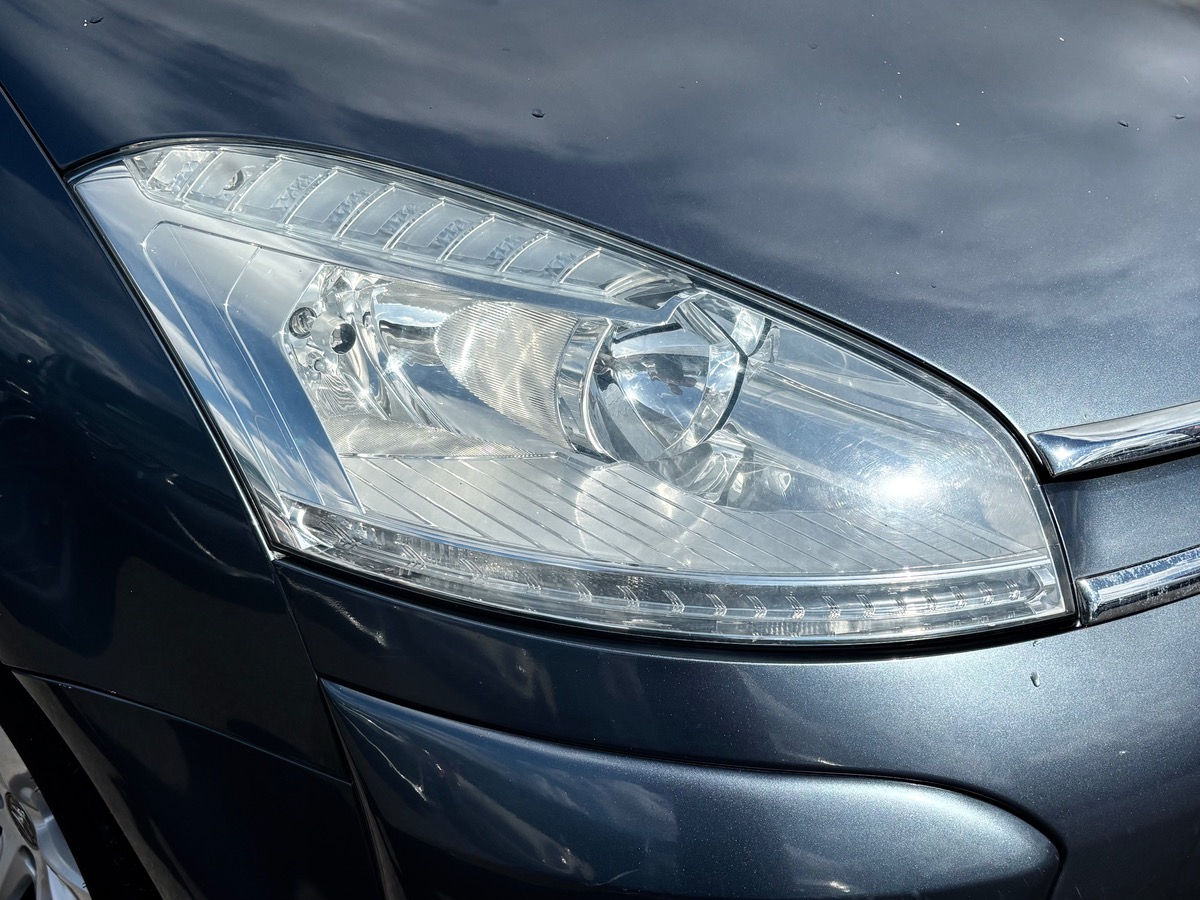 Citroën C4 Picasso HDI