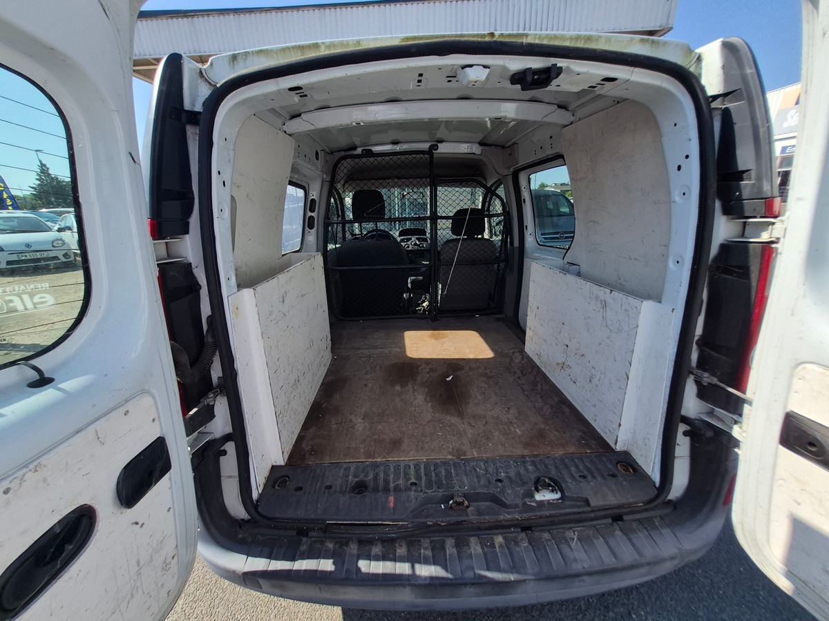 RENAULT Kangoo 1.6 ACCESS