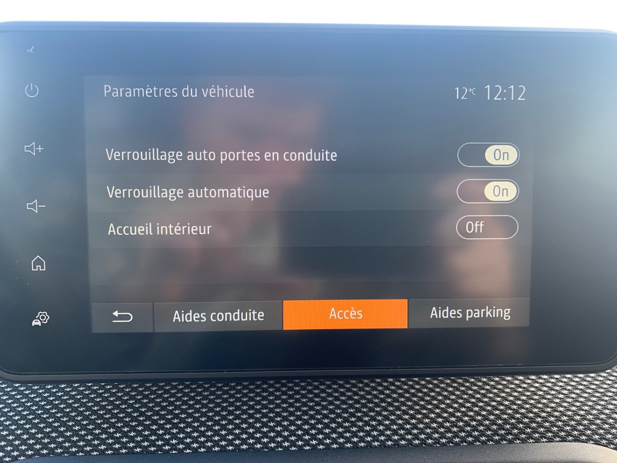 Dacia Sandero 100 | Bicarburation Essence Gpl | Expression | Pack City | Caméra recul