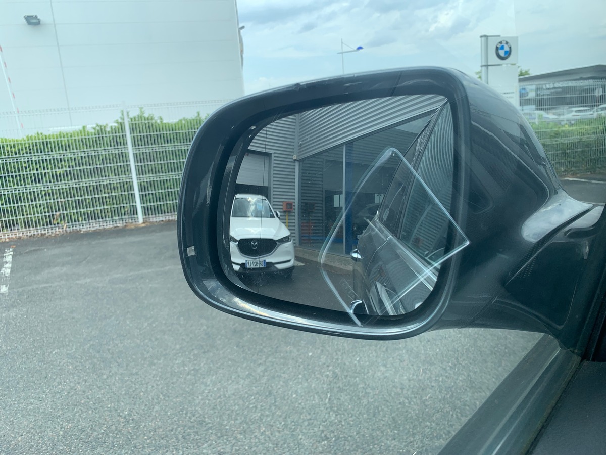 Audi Q5 258 ch | S-line | QUATTRO | Caméra de recul | Régulateur vitesse | Toit ouvrant panoramique