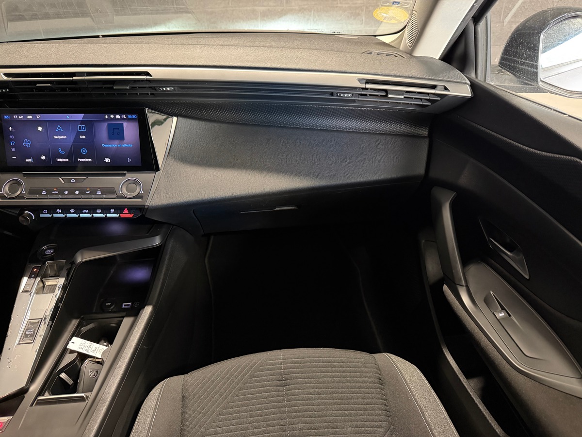 Peugeot 308 SW Break 1.5 hdi 131ch Carplay / Android