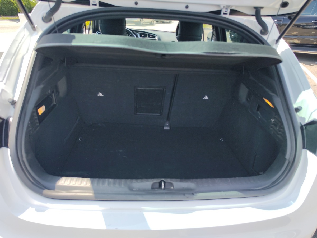 Citroën DS4 1.6 hdi 120 sport chic MOTEUR NEUF CHANGER CHEZ CITROEN