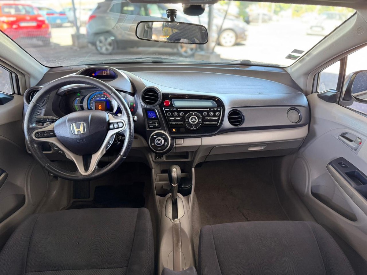 Honda Insight HYBRIDE BOITE AUTOMATIQUE 1.3 SPORT AUTO
