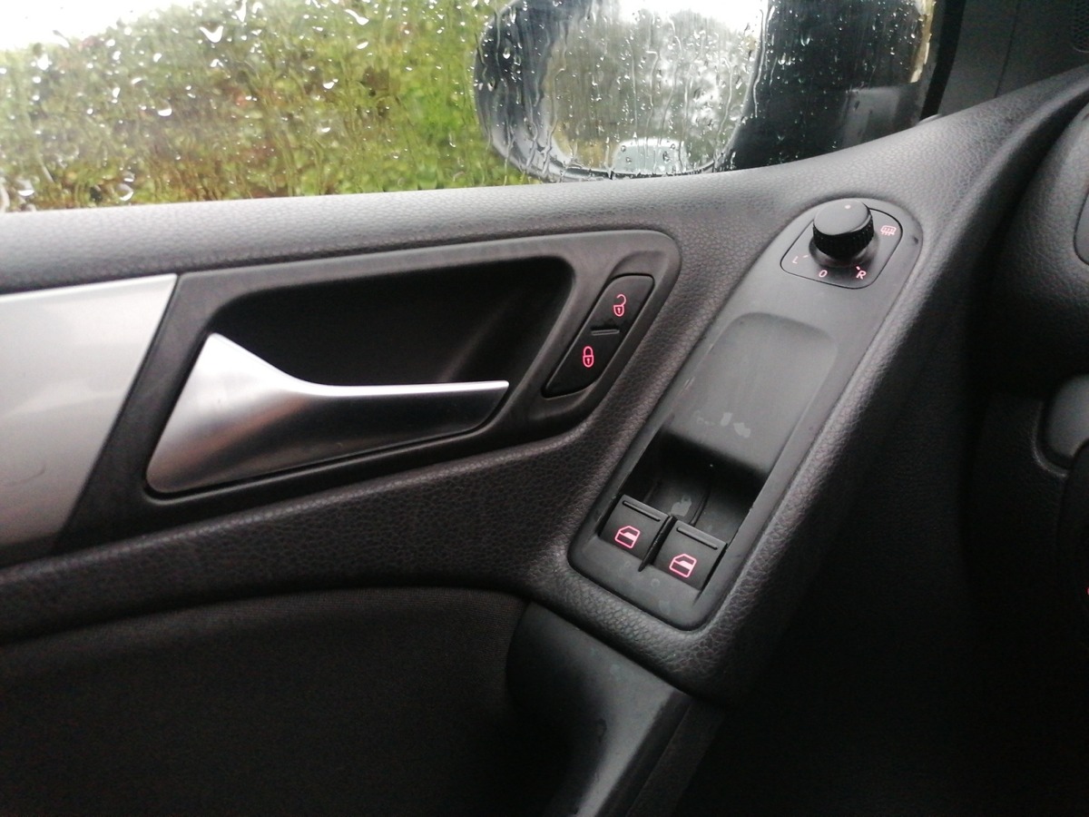 Volkswagen Golf VI 1.4 80CV TRENDLINE