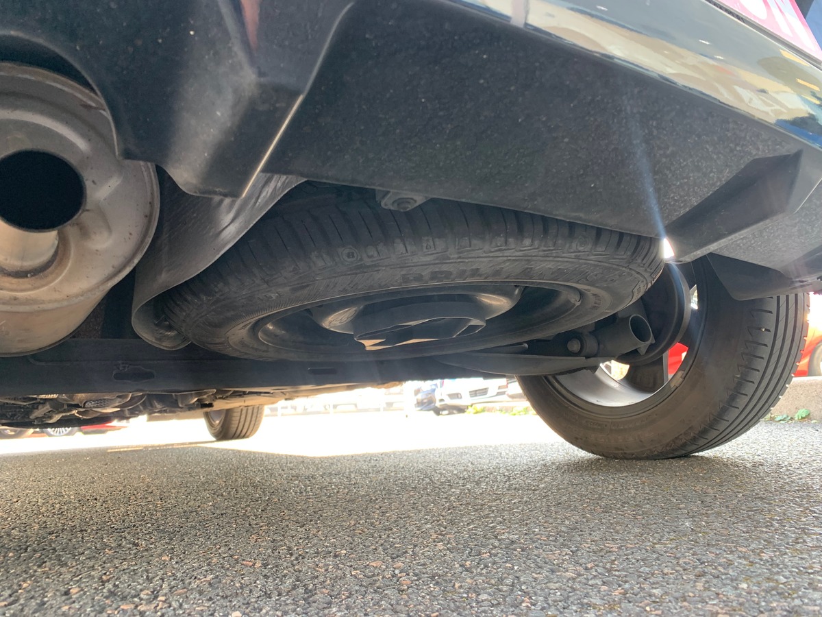 RENAULT Clio IV 75 chevaux | Limited | Caméra de recul | GPS | Bluetooth | Régulateur de vitesse