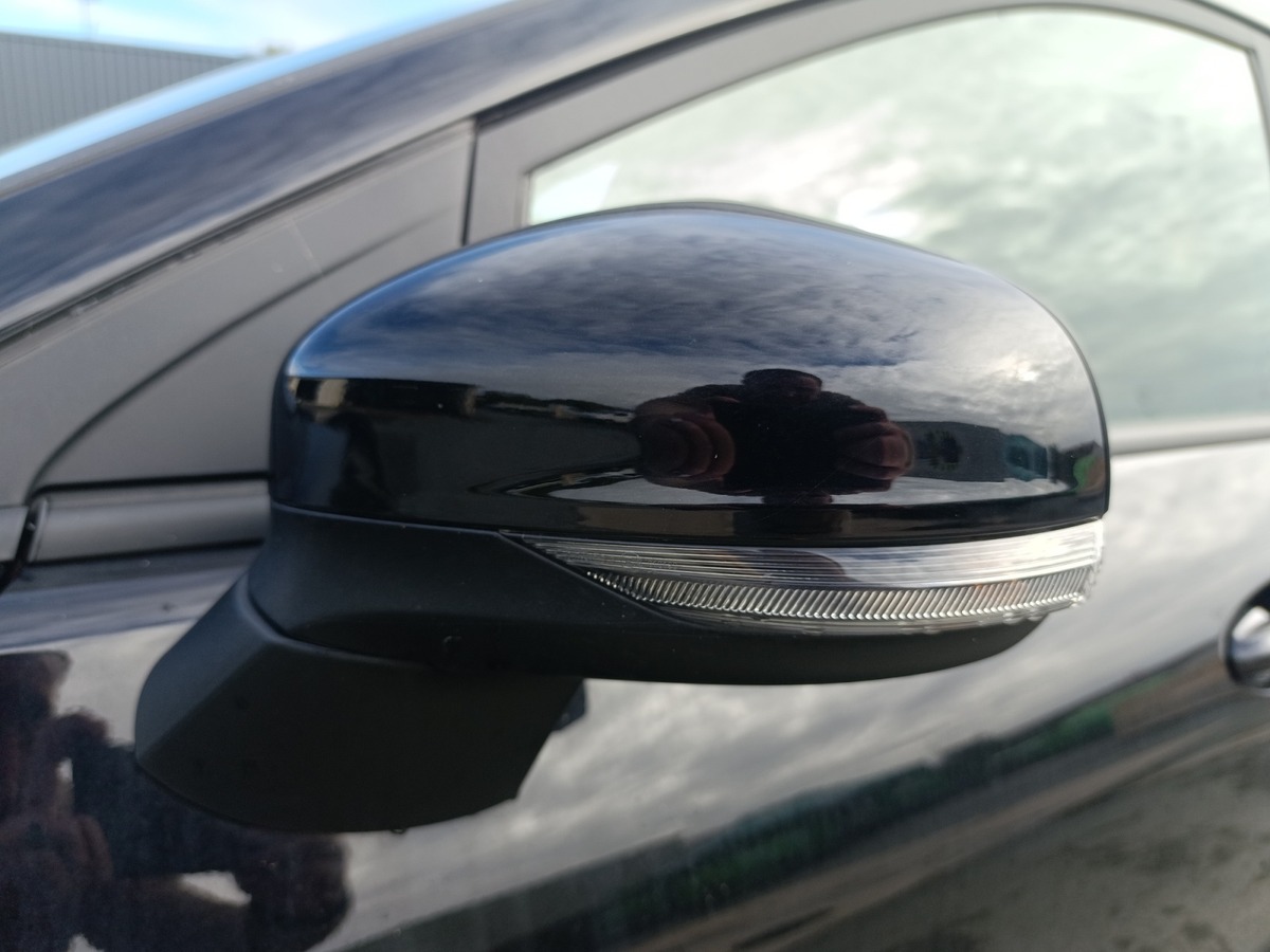 Ford Puma 1.0 FLEXIFUEL 125 CV MHEV TITANIUM BUSINESS