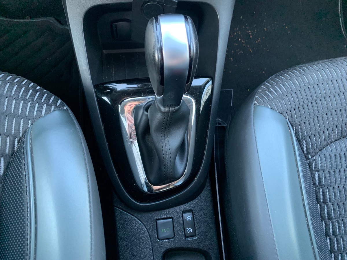 RENAULT Captur 120 ch | WAVE | GPS | Caméra recul | Système d'accès, démarrage sans clé | Bluetooth