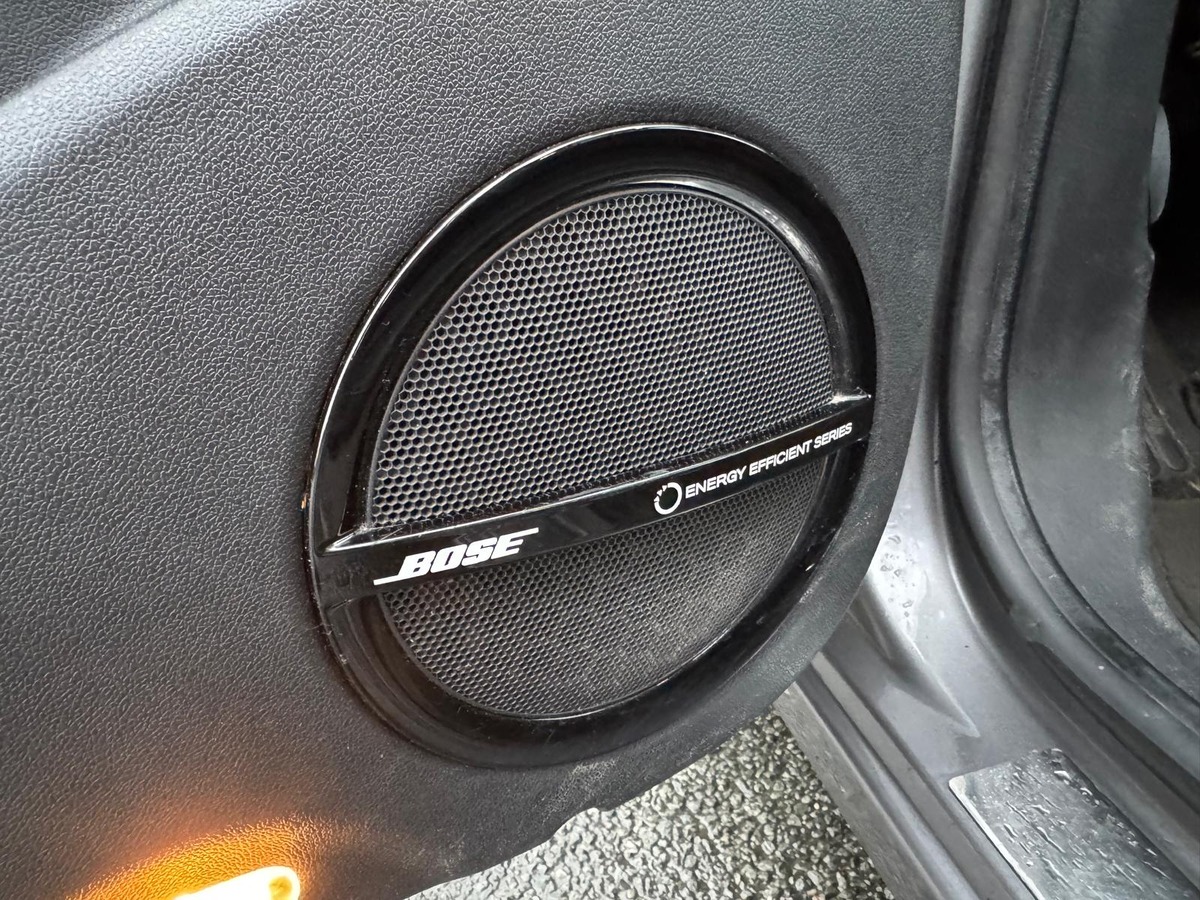 RENAULT Grand Scenic 1.5 DCI 110-7 Places- BOSE Edition-Garantie