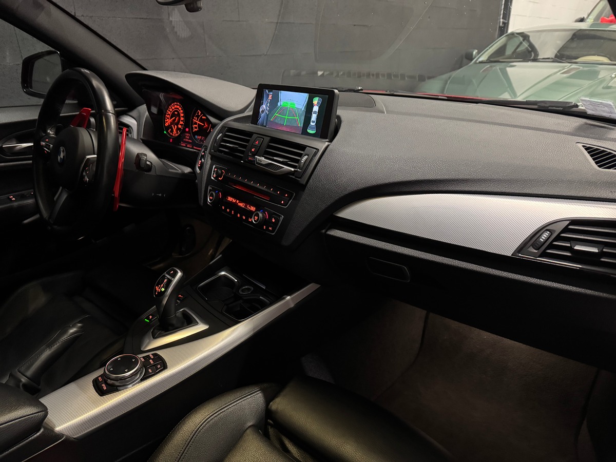 Bmw Série 2 M235i 326 BVA8 M SPORT