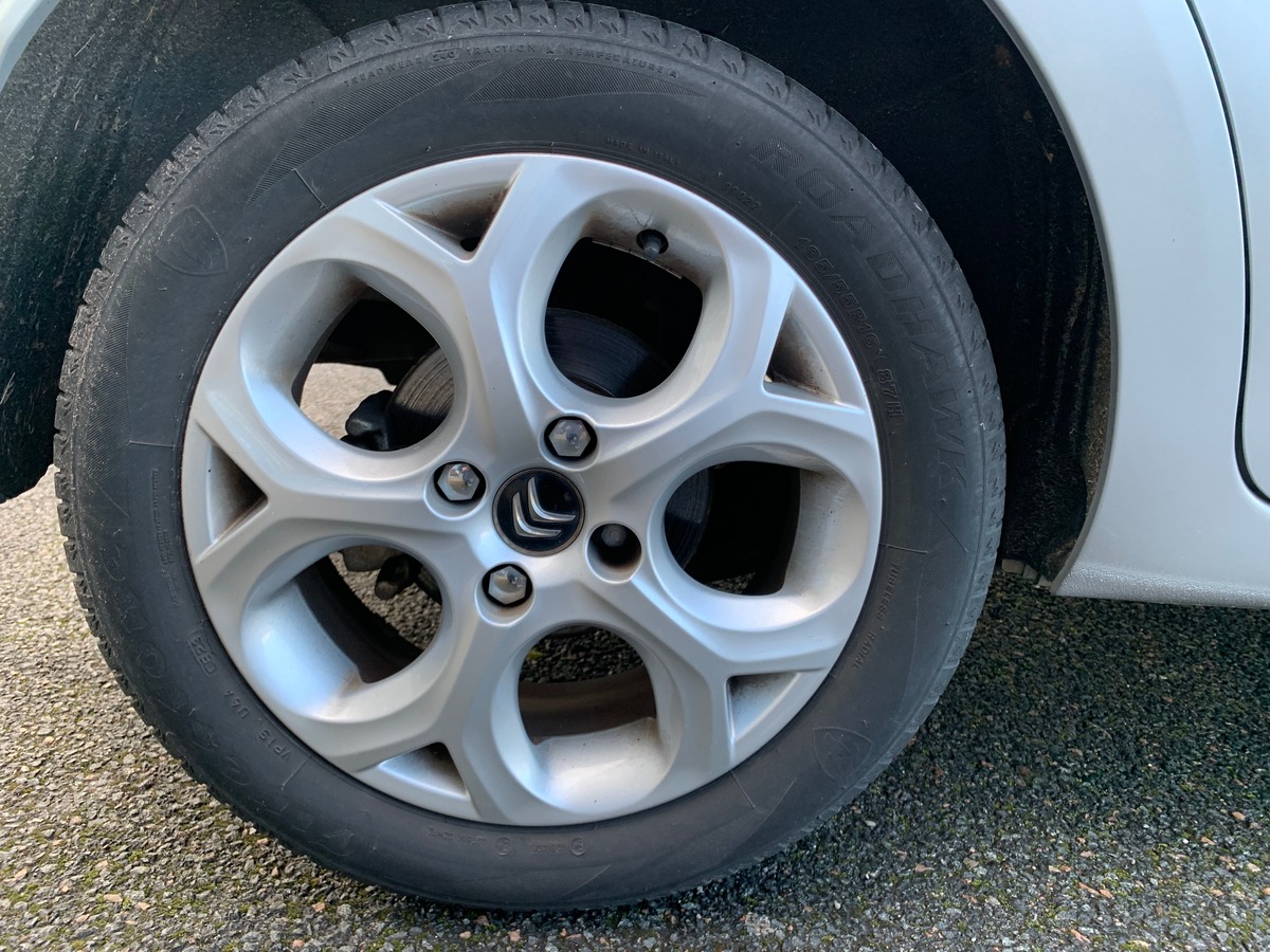 Citroën C3 100 ch | Régulateur de vitesse | Climatisation | Confort | Pack Urbain