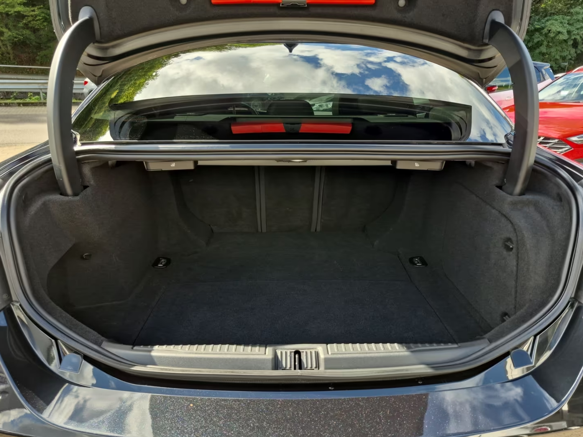 Alfa Romeo Giulia 2.0T 280ch Competizione Q4 AT8/Toit ouvrant/Harman-Kardon/Garantie 06/2028