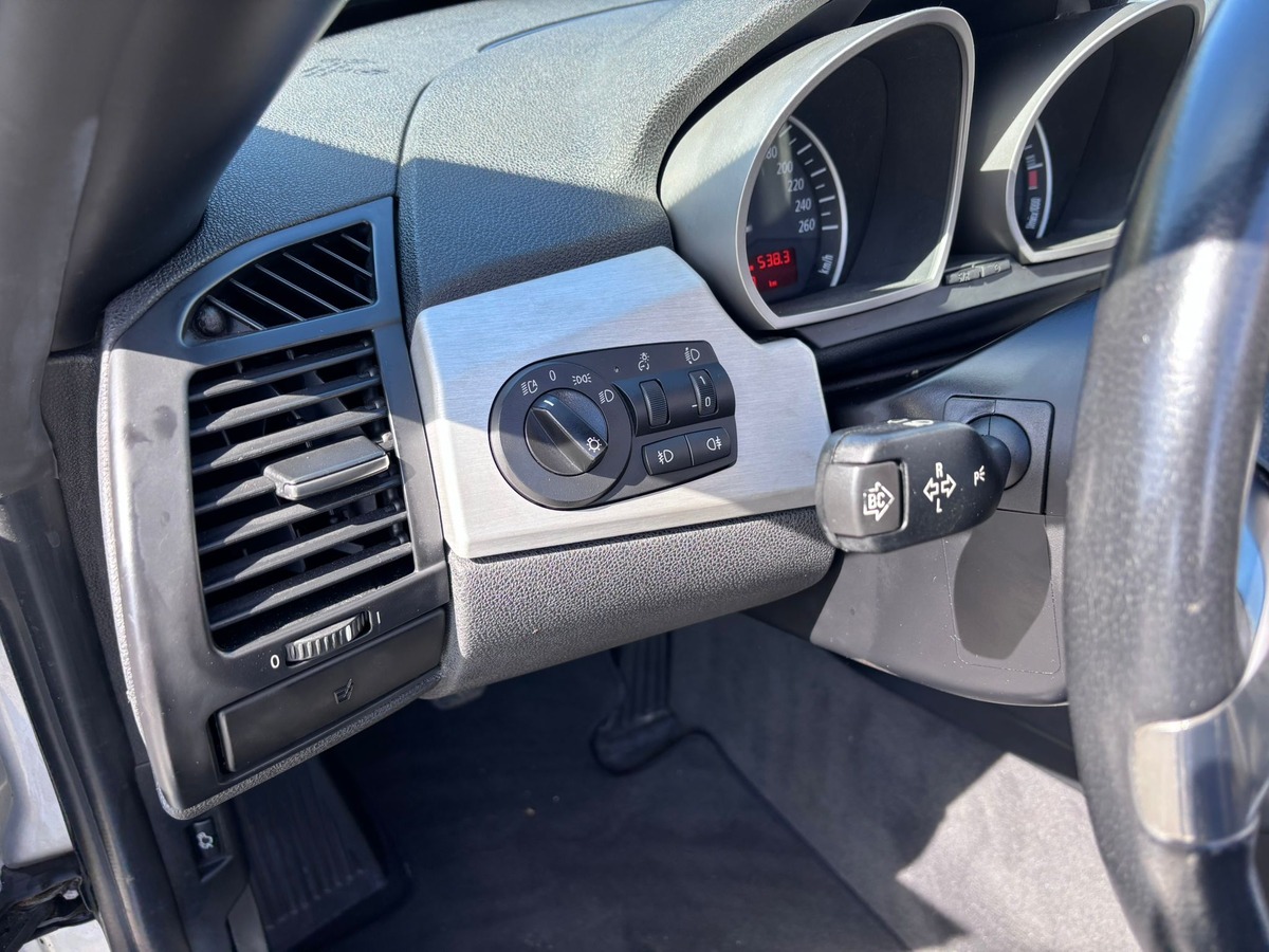 Bmw Z4 2.5si  218CH- Révisé - Garantie