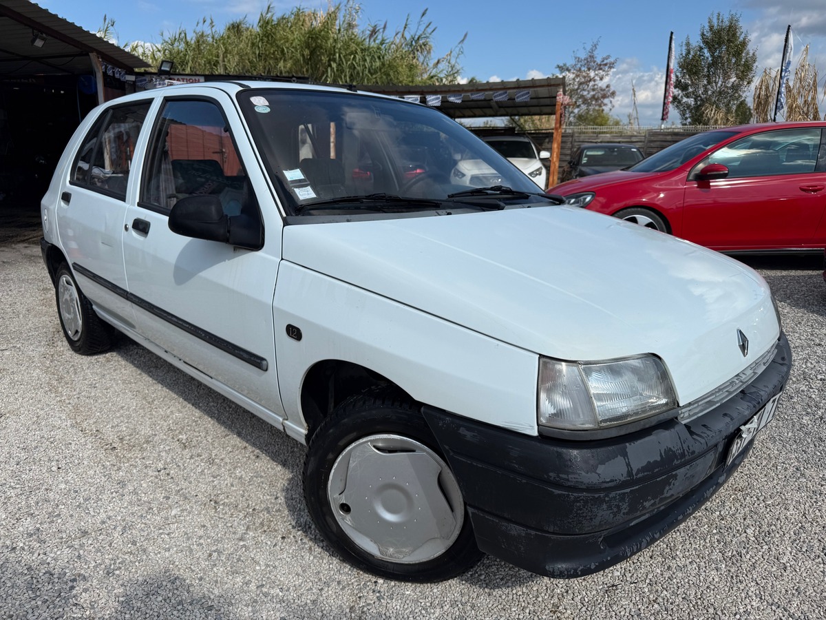 Photo du véhicule