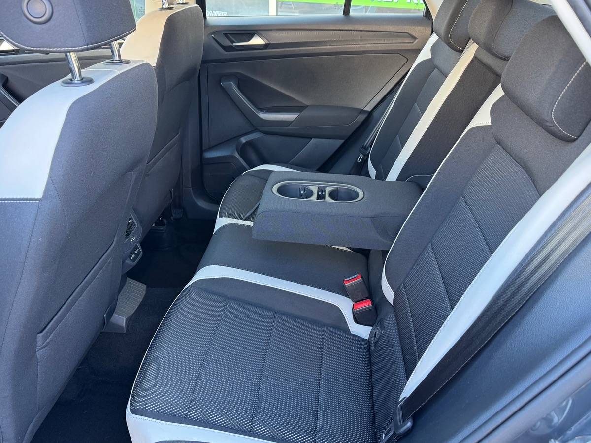 Volkswagen T-Roc 1.5 TSI EVO 150 CH CARAT