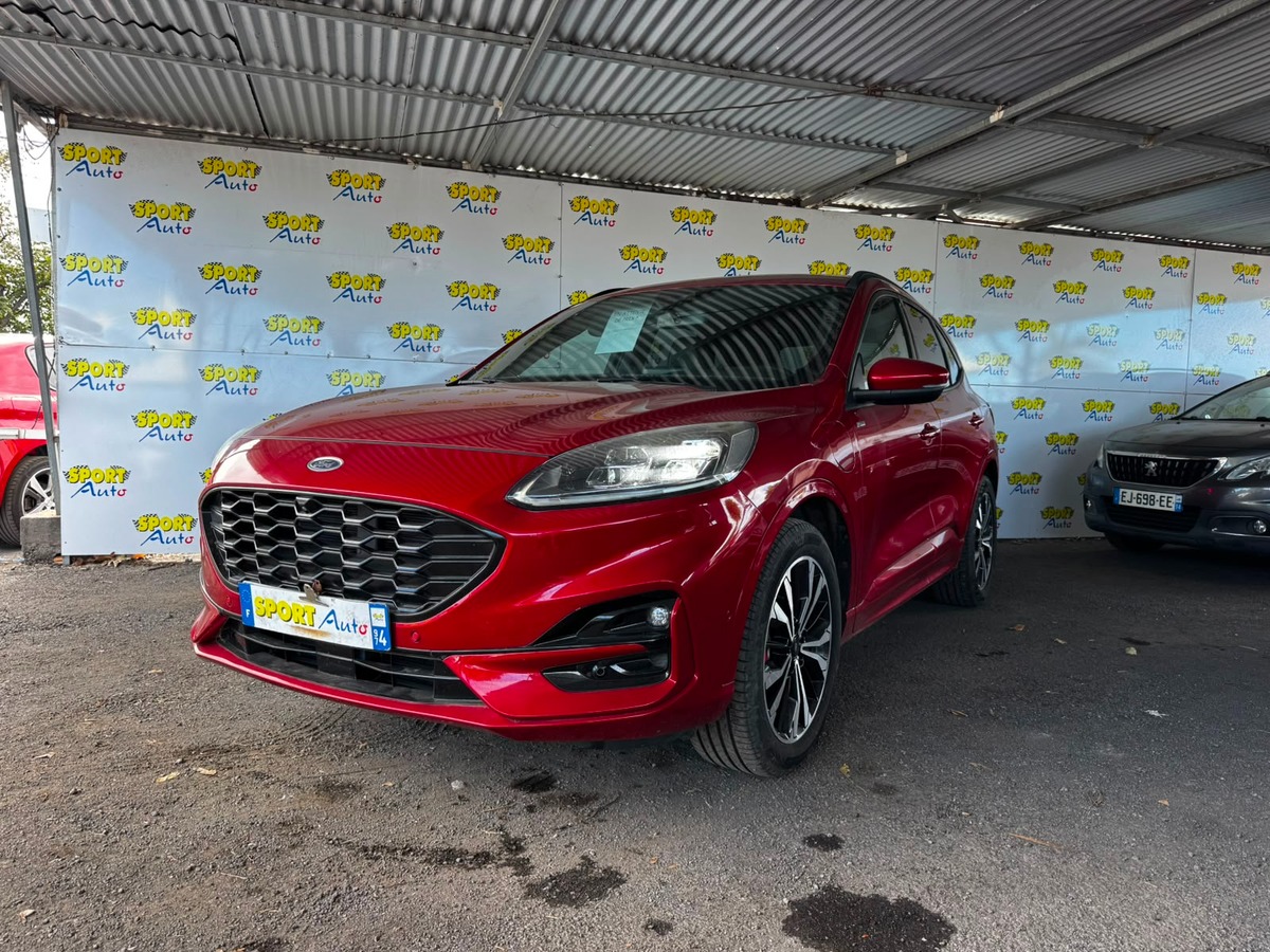Ford Kuga 2.5 225CH 21.000 KM SPORT AUTO