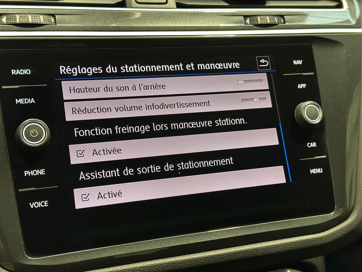 Volkswagen Tiguan 2.0 TDI 150 cv DSG7 Confortline Business