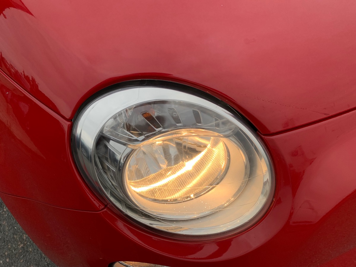 Fiat 500 .