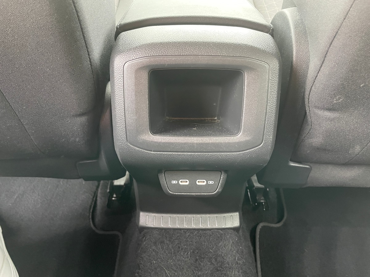 Volkswagen T-Cross 1.0 tsi 110 CV Finition Carat