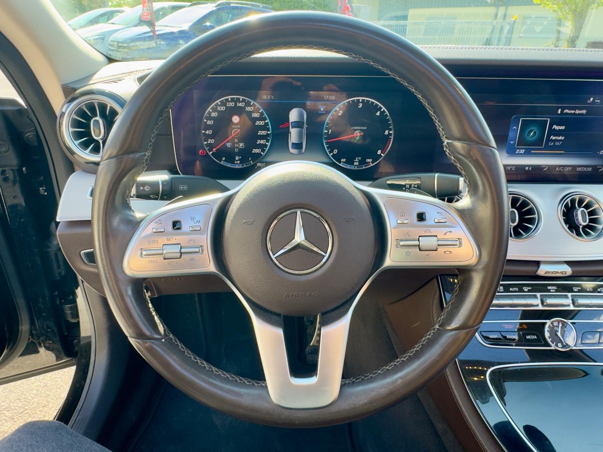 Mercedes-Benz CLS 350 3.0 CDI 286 Bluetec L6 4-Matic Launch Edition BVA