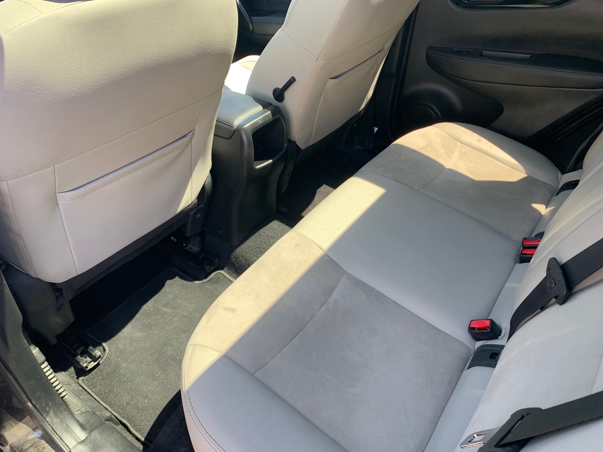Nissan Qashqai 130 ch | Tekna | Toit panoramique | Caméra de recul | Régulateur vitesse | Attelage