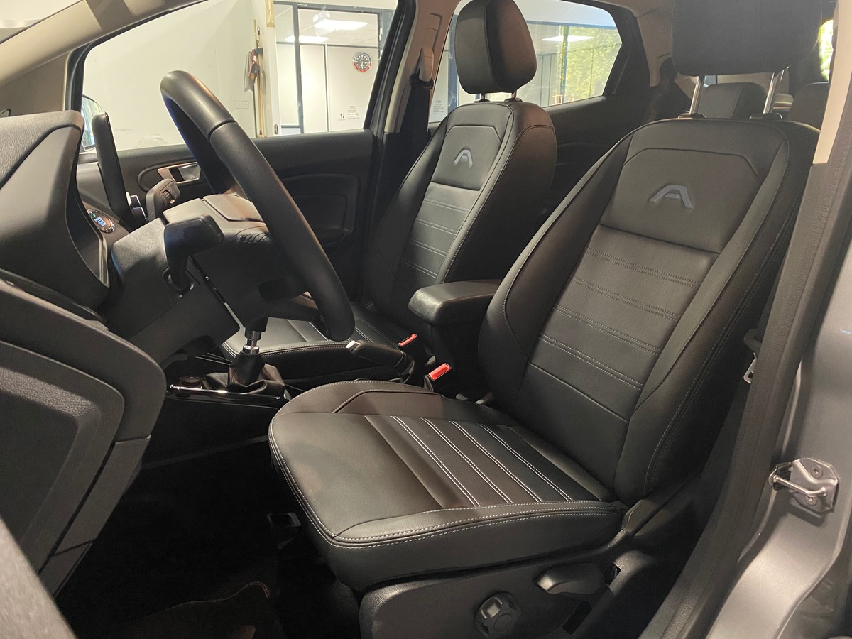 Ford EcoSport 1.0 scti