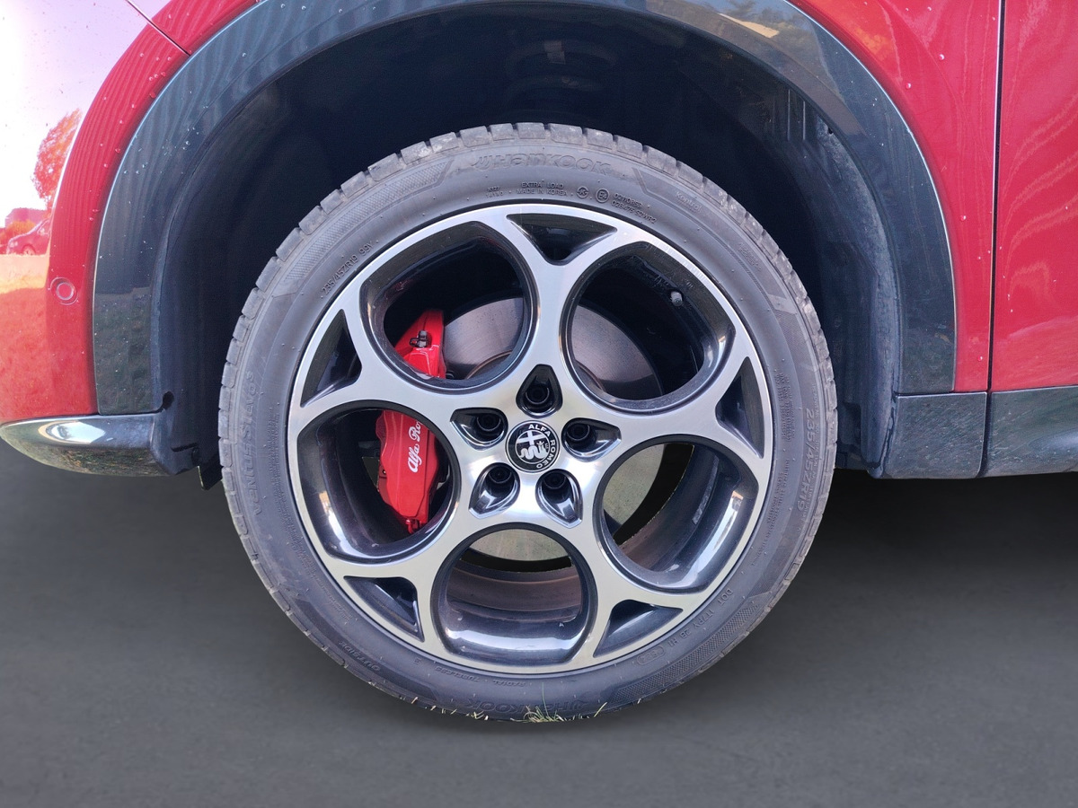 Alfa Romeo Tonale 1.3 HYBRIDE RECHARGEABLE PHEV 280 Q4 VELOCE AT6