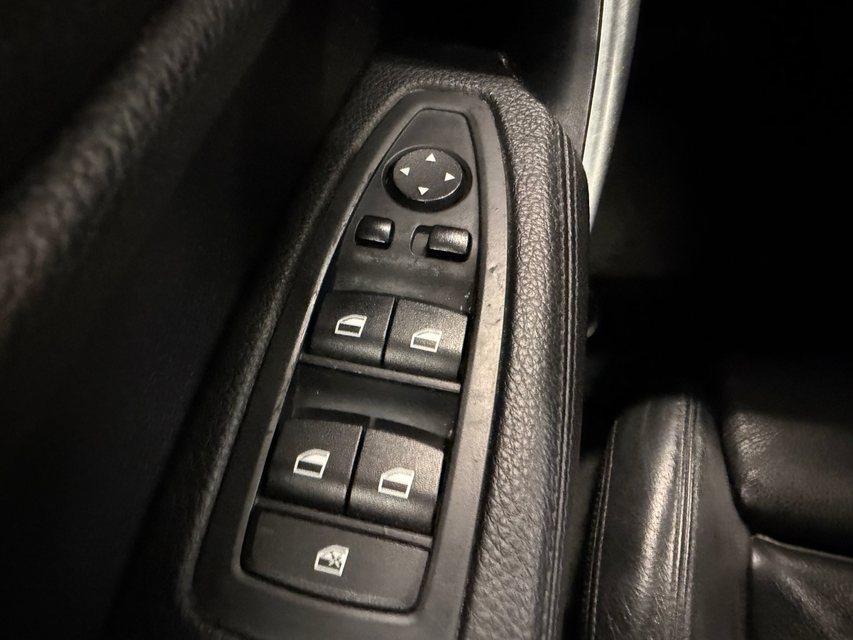 Bmw Série 1 120 xd 184ch