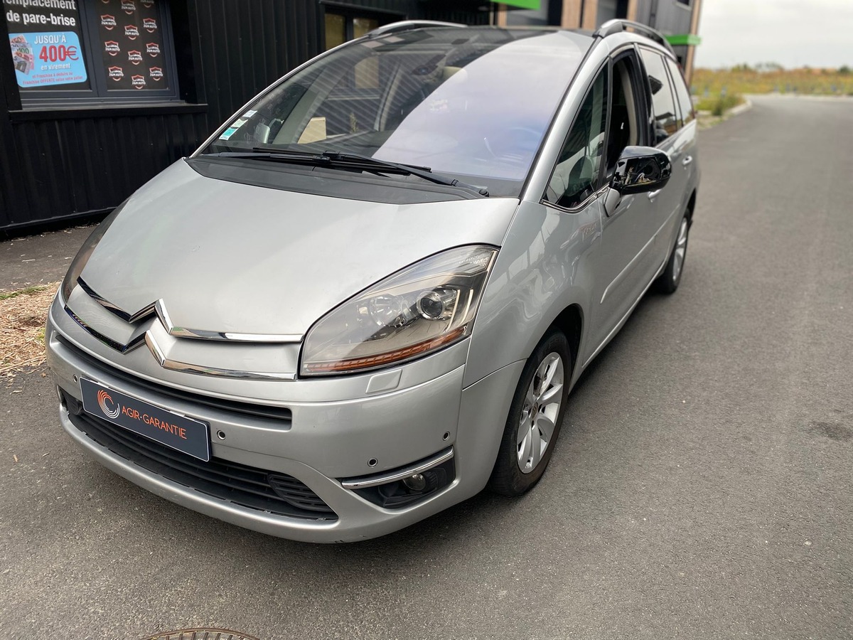 Photo du véhicule
