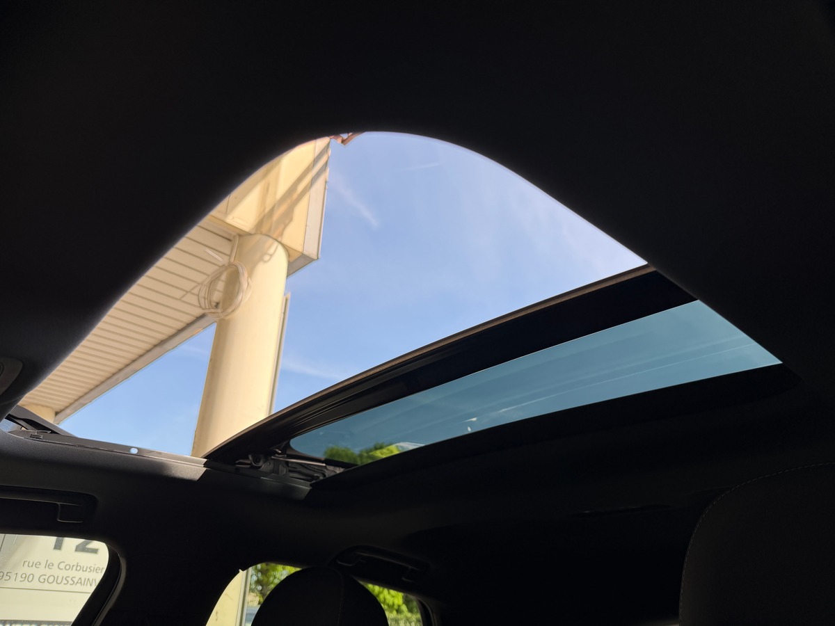 Audi Q3 Sportback 45e S line 1.4 TFSI 245 PHEV DSG6 - Toit Ouvrant