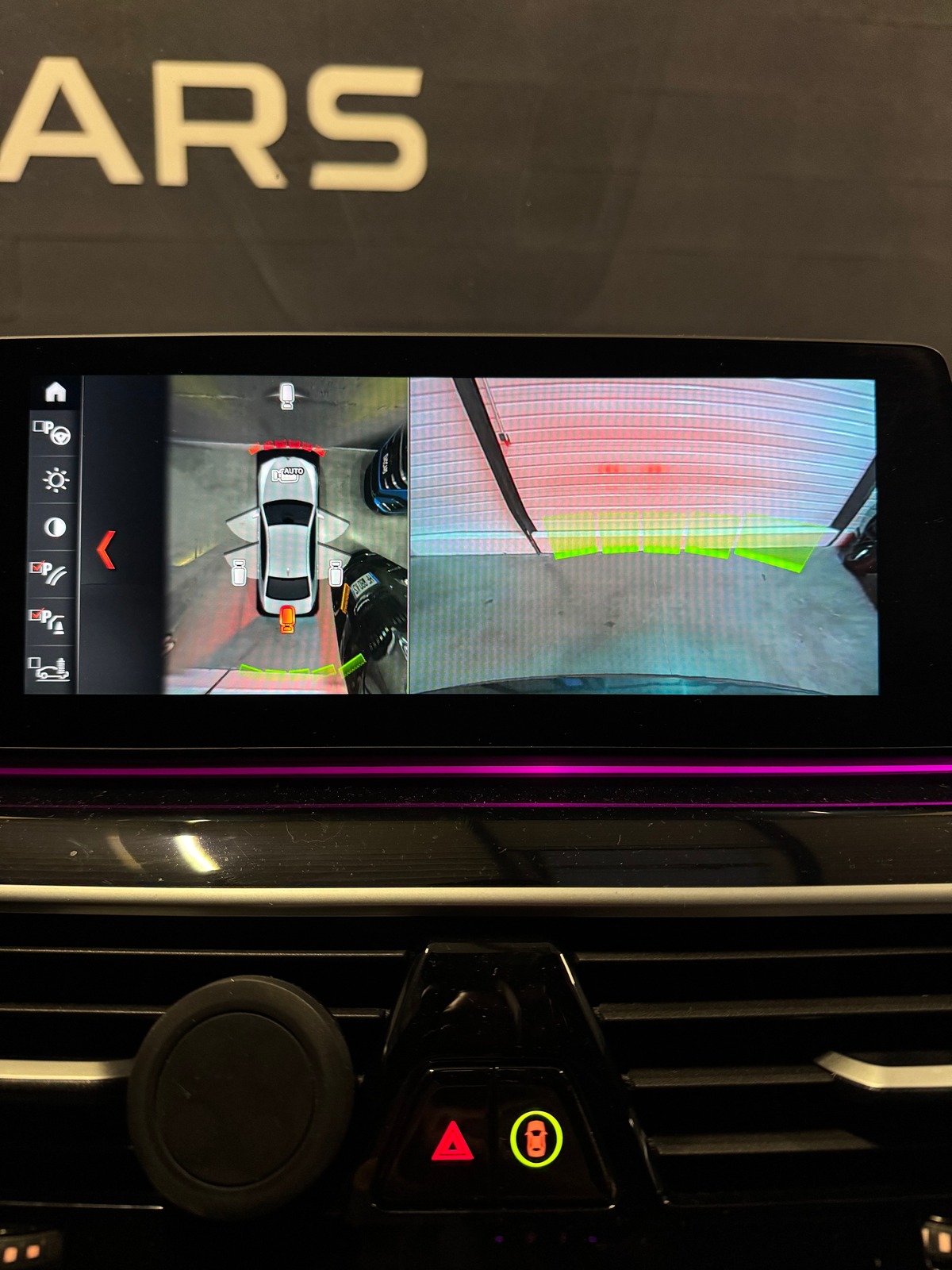 Bmw Série 5 530d 3.0 265 XDRIVE M SPORT