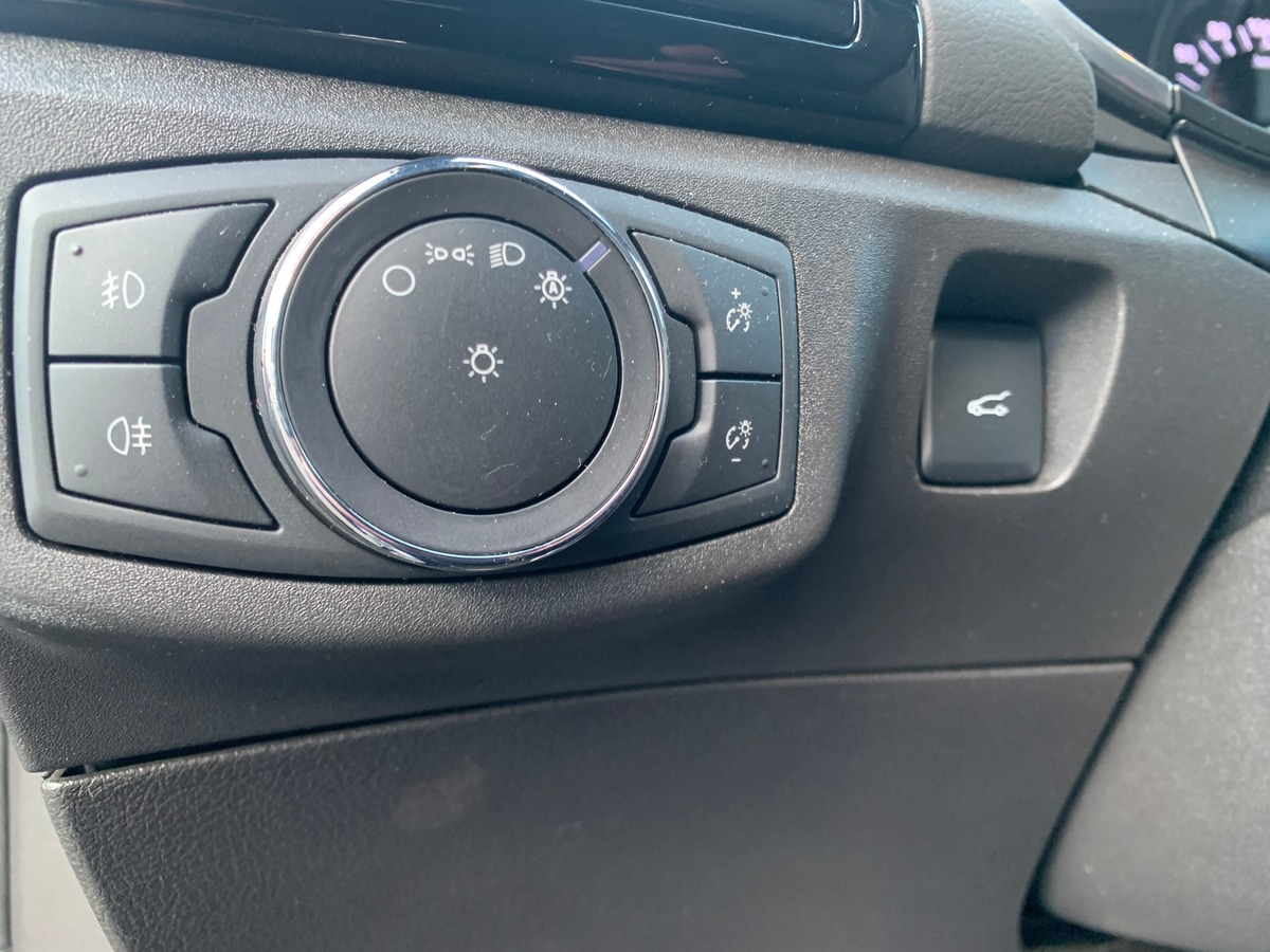 Ford Mondeo 187 ch | 2.0 | ST LINE | Caméra recul | Régulateur vitesse adaptatif | Phares avant LED