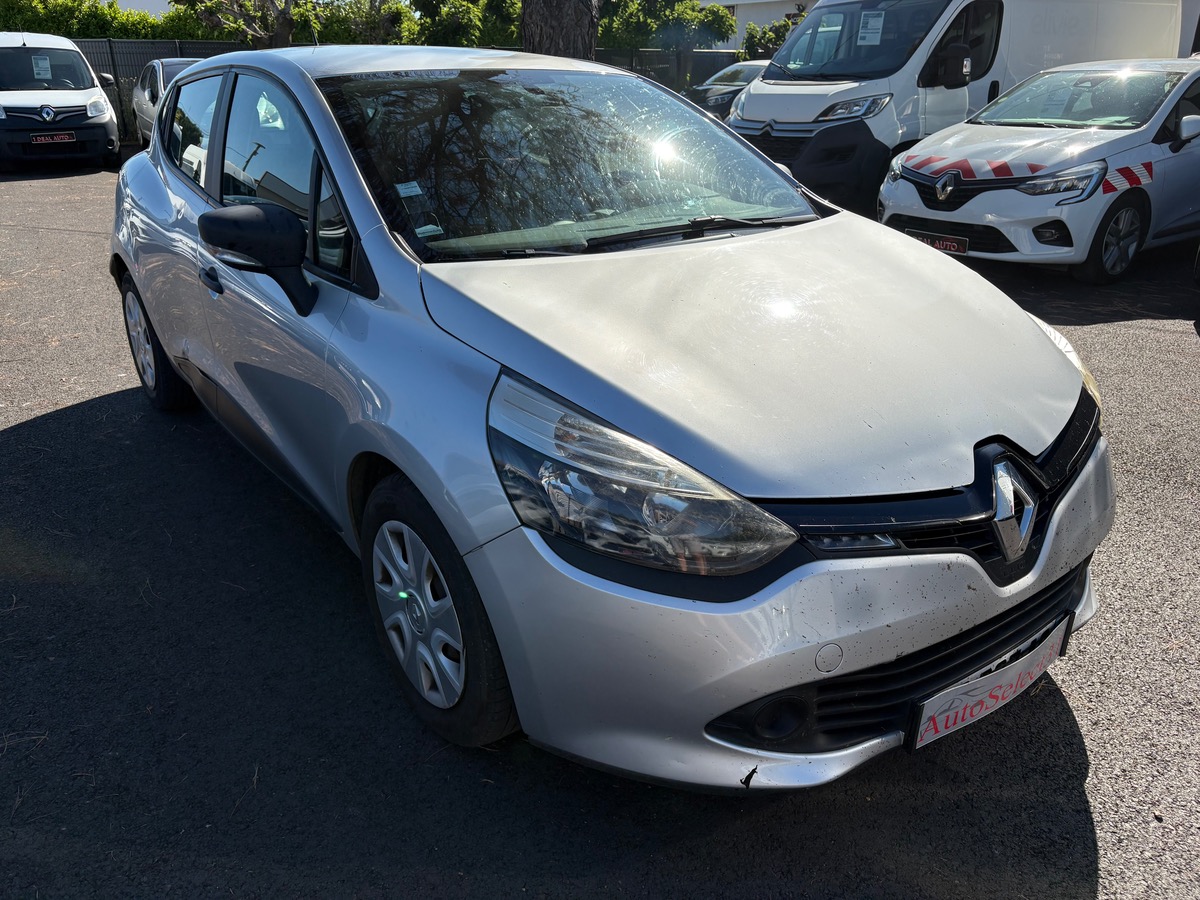 Photo du véhicule