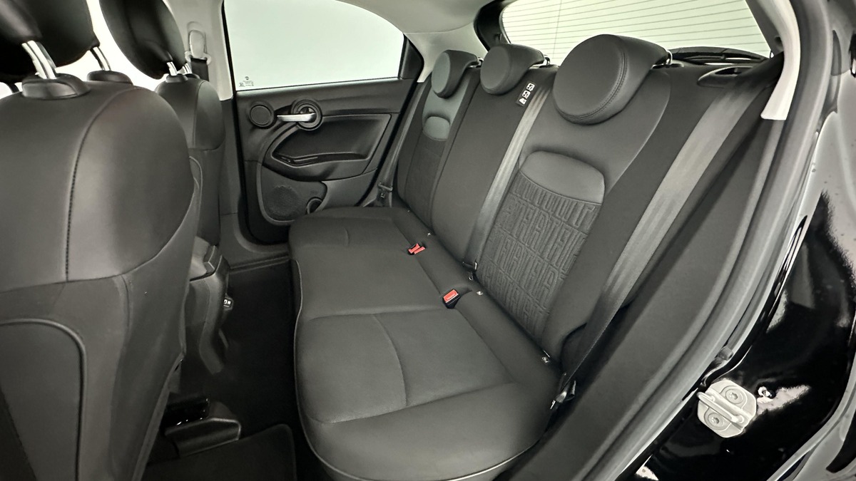 Fiat 500X 1.5 FireFly Turbo 130ch Pack Confort Style Hybrid DCT7