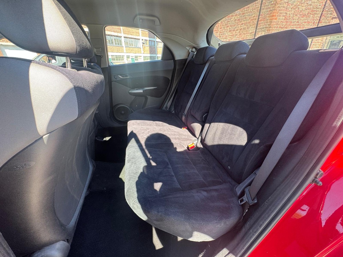 Honda Civic 1.4 83cv DSI - garantie