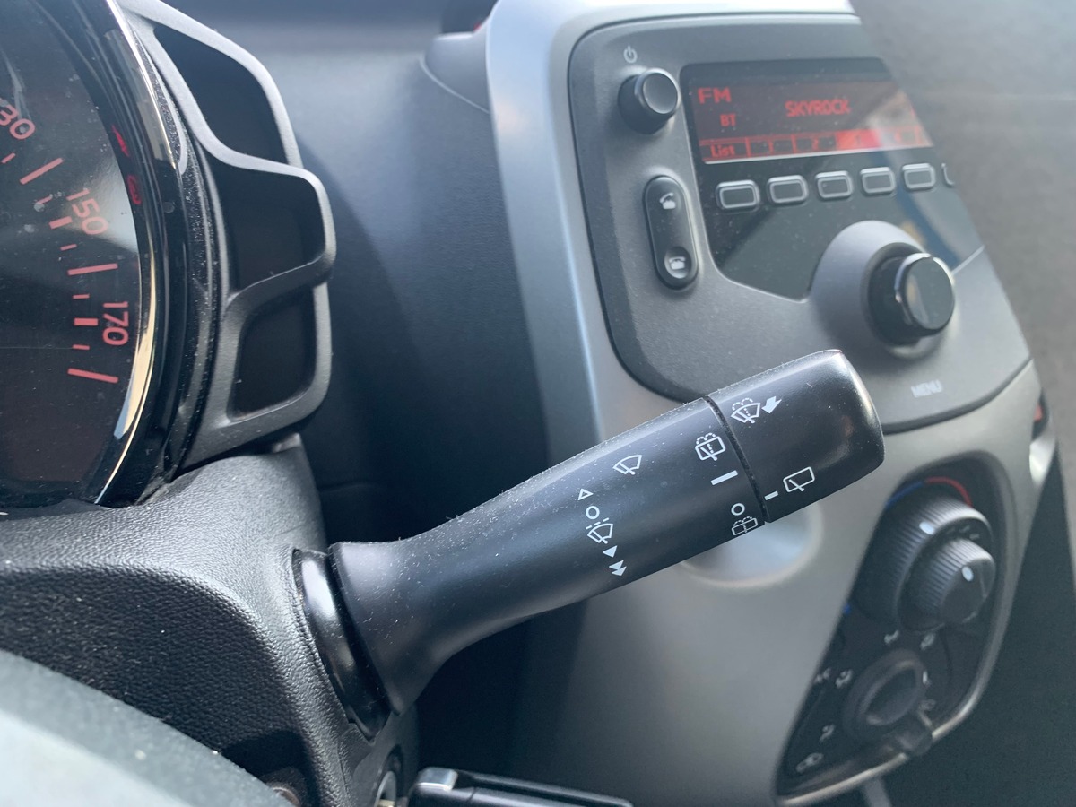 Peugeot 108 70 chevaux | Climatisation | 5 Portes | Bluetooth