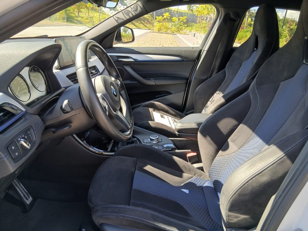 Bmw X2 1.5 SDRIVE 16 D