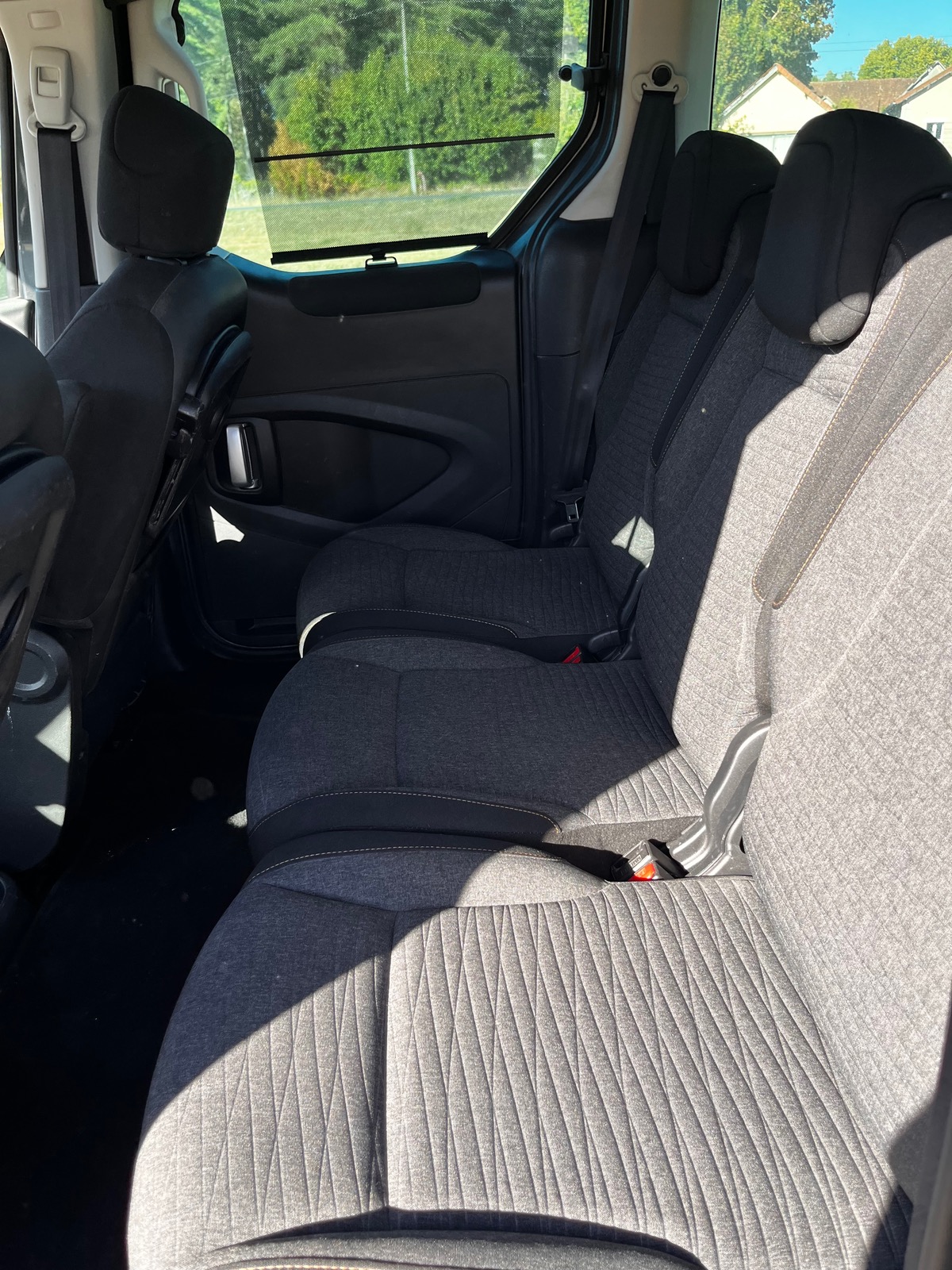Citroën Berlingo 1.6 120 CV HDI
