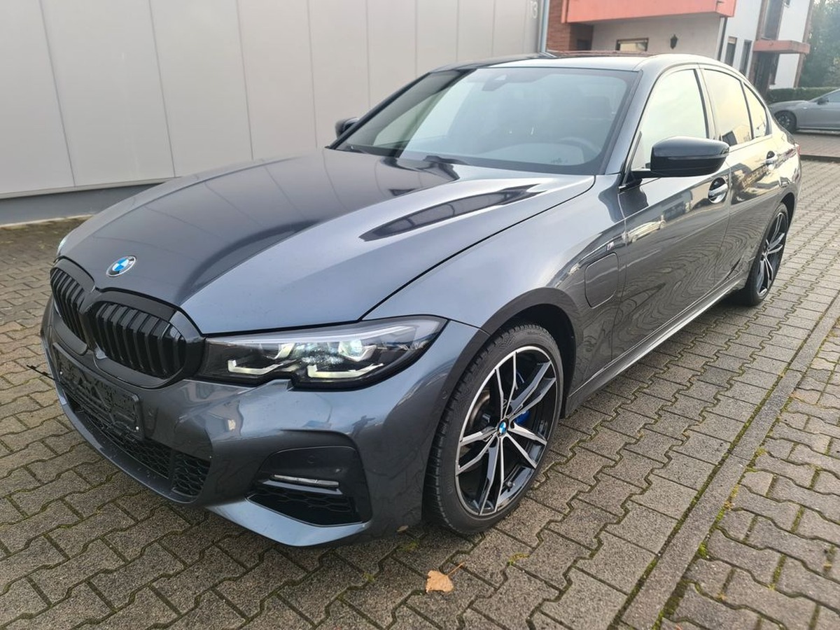 Bmw Série 3