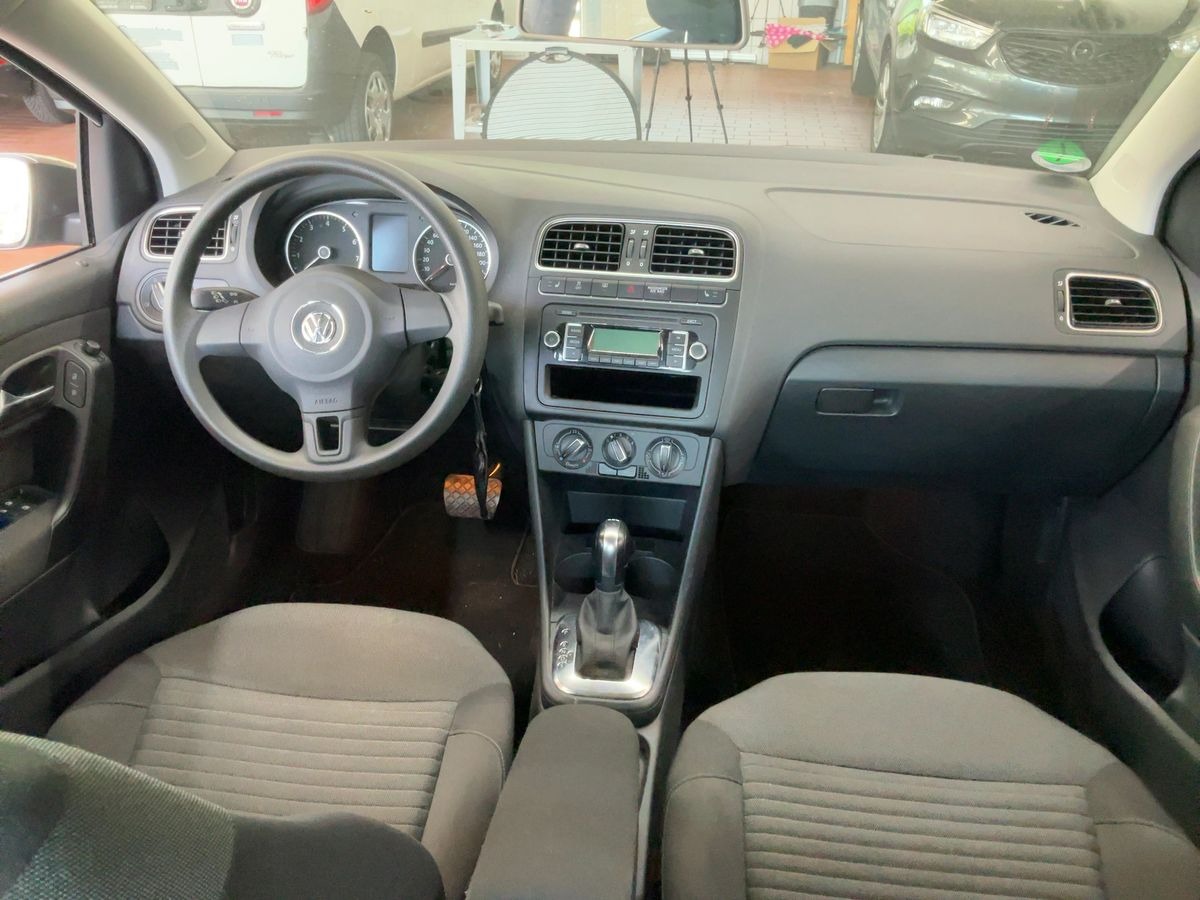 Volkswagen Polo V 1.4 FSI 85 Confortline