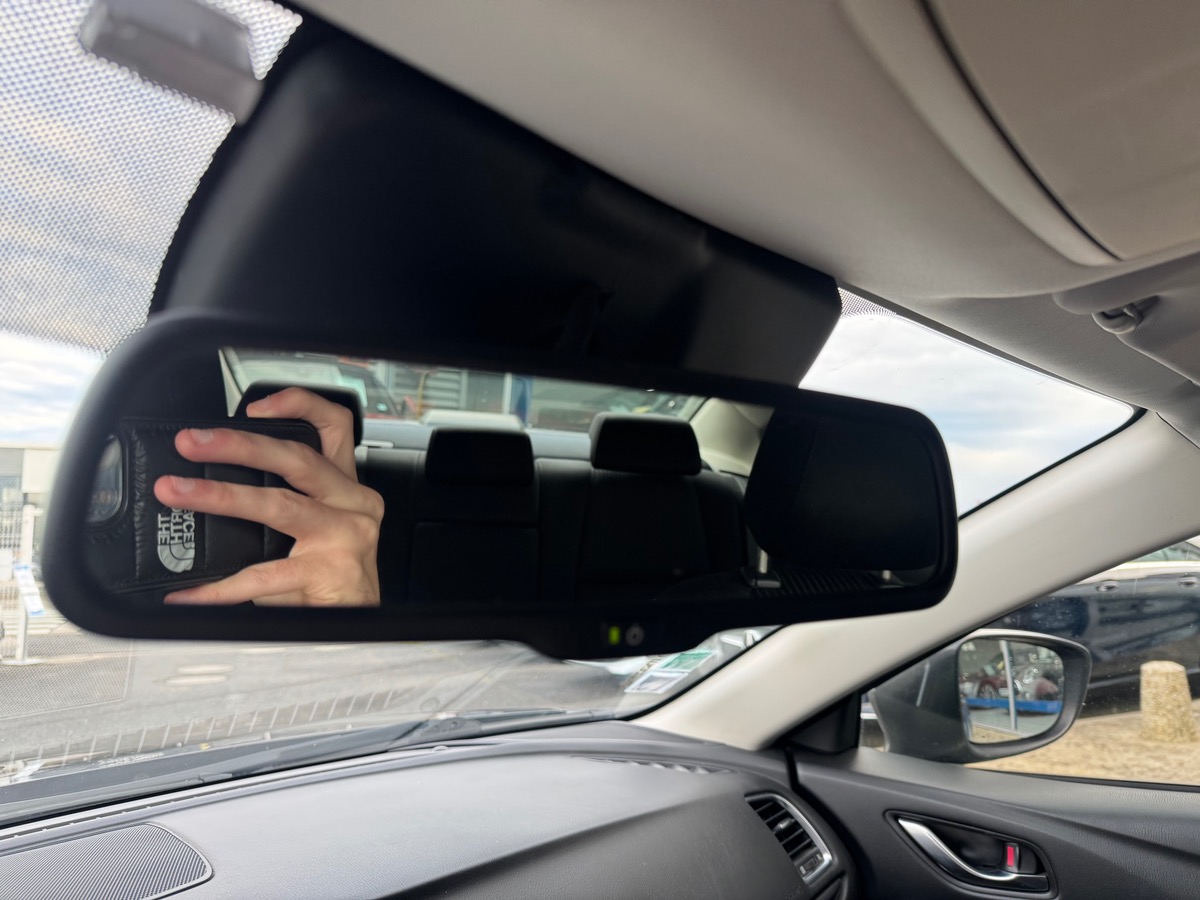 Mazda 6 150 ch | Elegance | Historique d'entretiens | GPS | Jantes Alu | Régulateur de vitesse