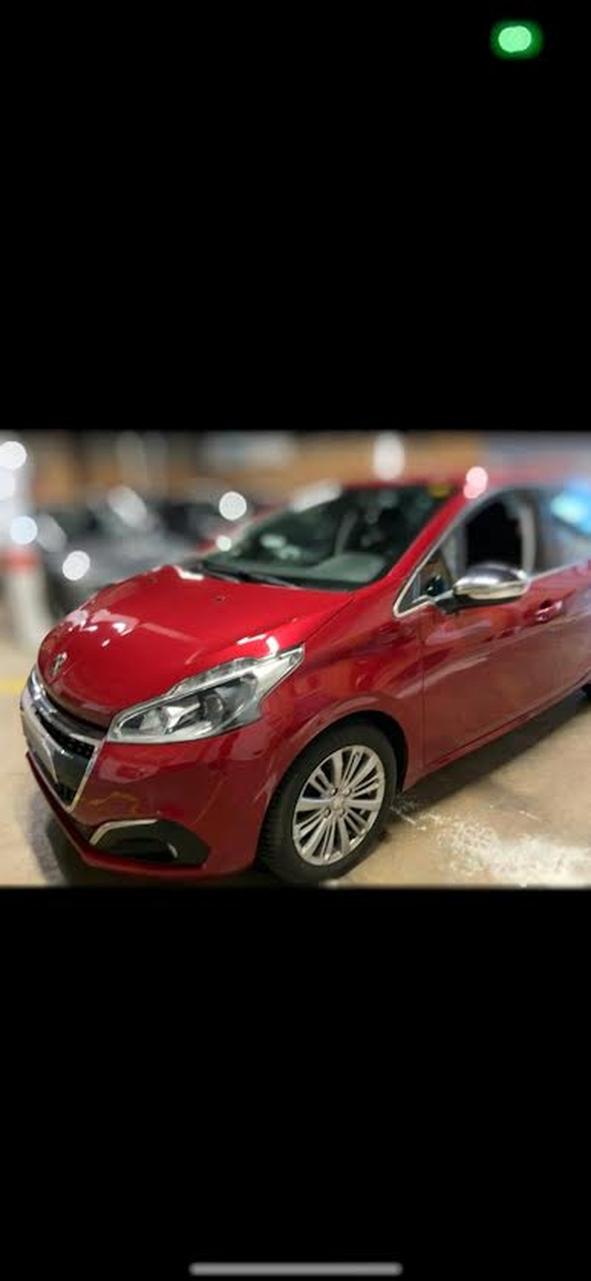 Peugeot 208 Peugeot 208 1.2 PureTech Allure