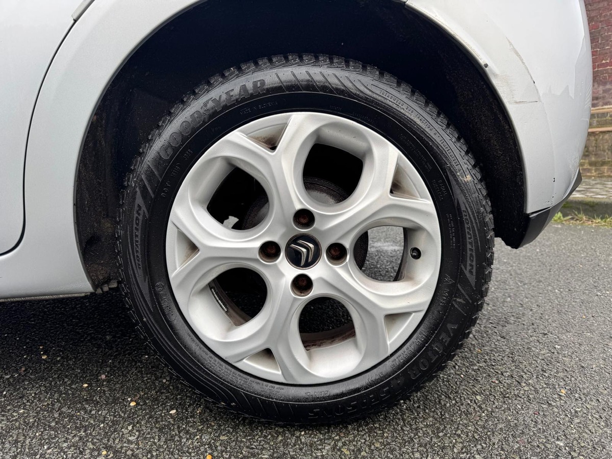 Citroën C3 1.6 HDi Confort - Révisé - Garantie