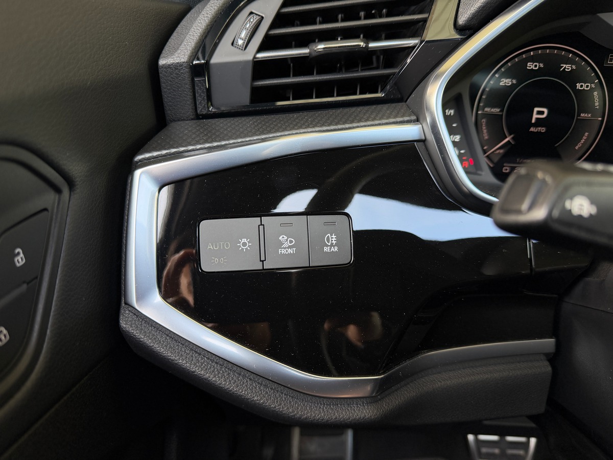 Audi Q3 Sportback 45e S line 1.4 TFSI 245 PHEV DSG6 - Toit Ouvrant