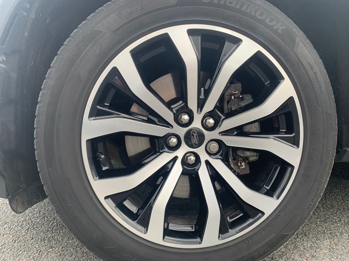 Ford Explorer 457 | Premiére MAIN | St-line | 7 Places | PHEV | Intelligent AWD | TVA Récupérable