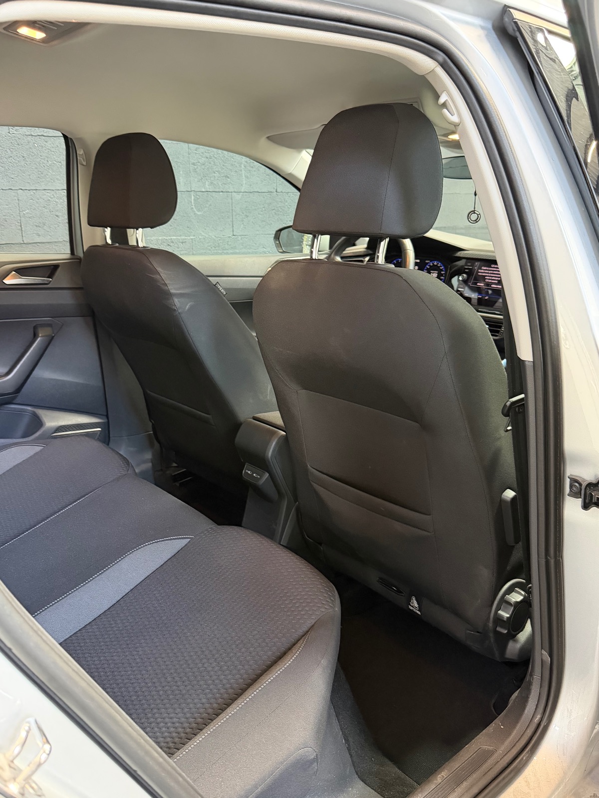 Volkswagen Polo 1.0 tsi 95cv VI Phase 2 Life