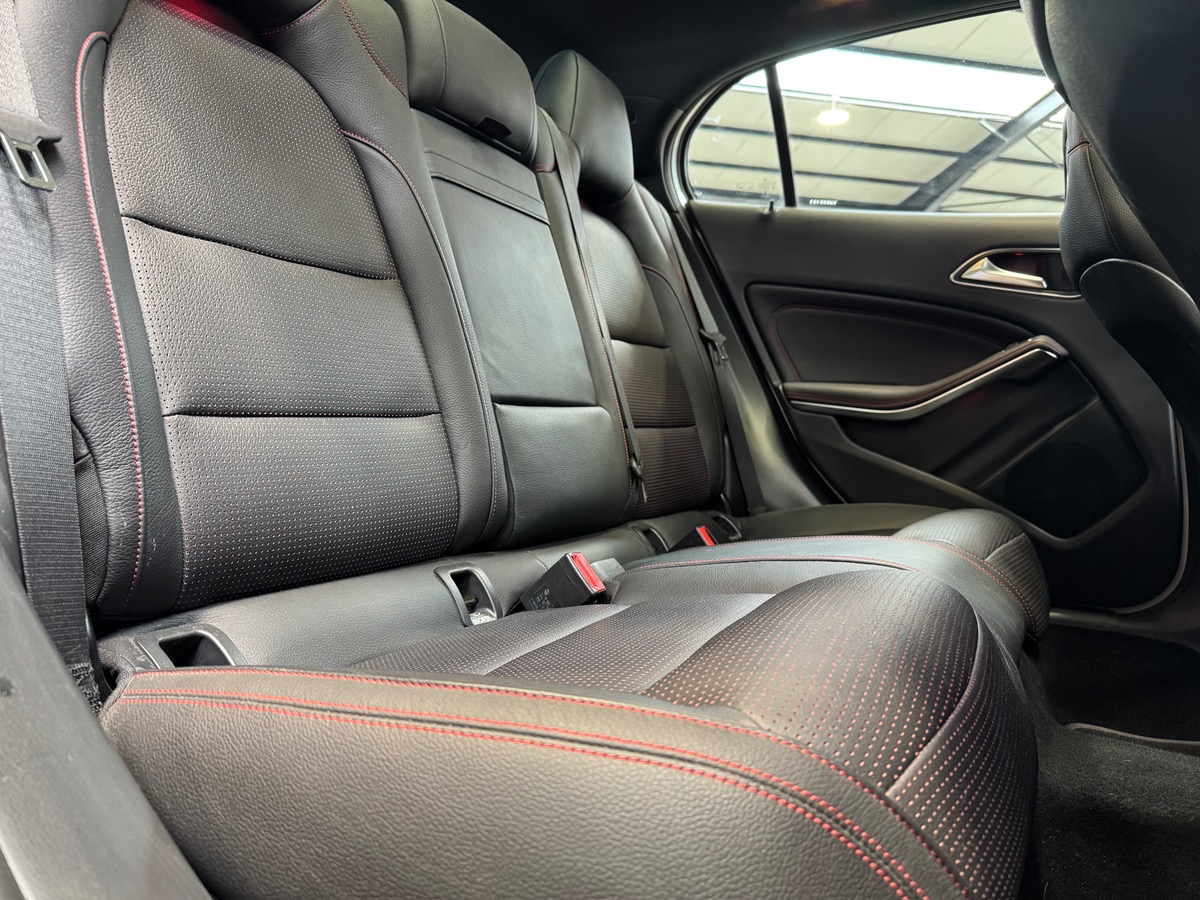 Mercedes Benz GLA PHASE 2 200 7-G DCT FASCINATION AMG 160CV TO/HARMAN KARDON/360° SUIVIT COMPLET
