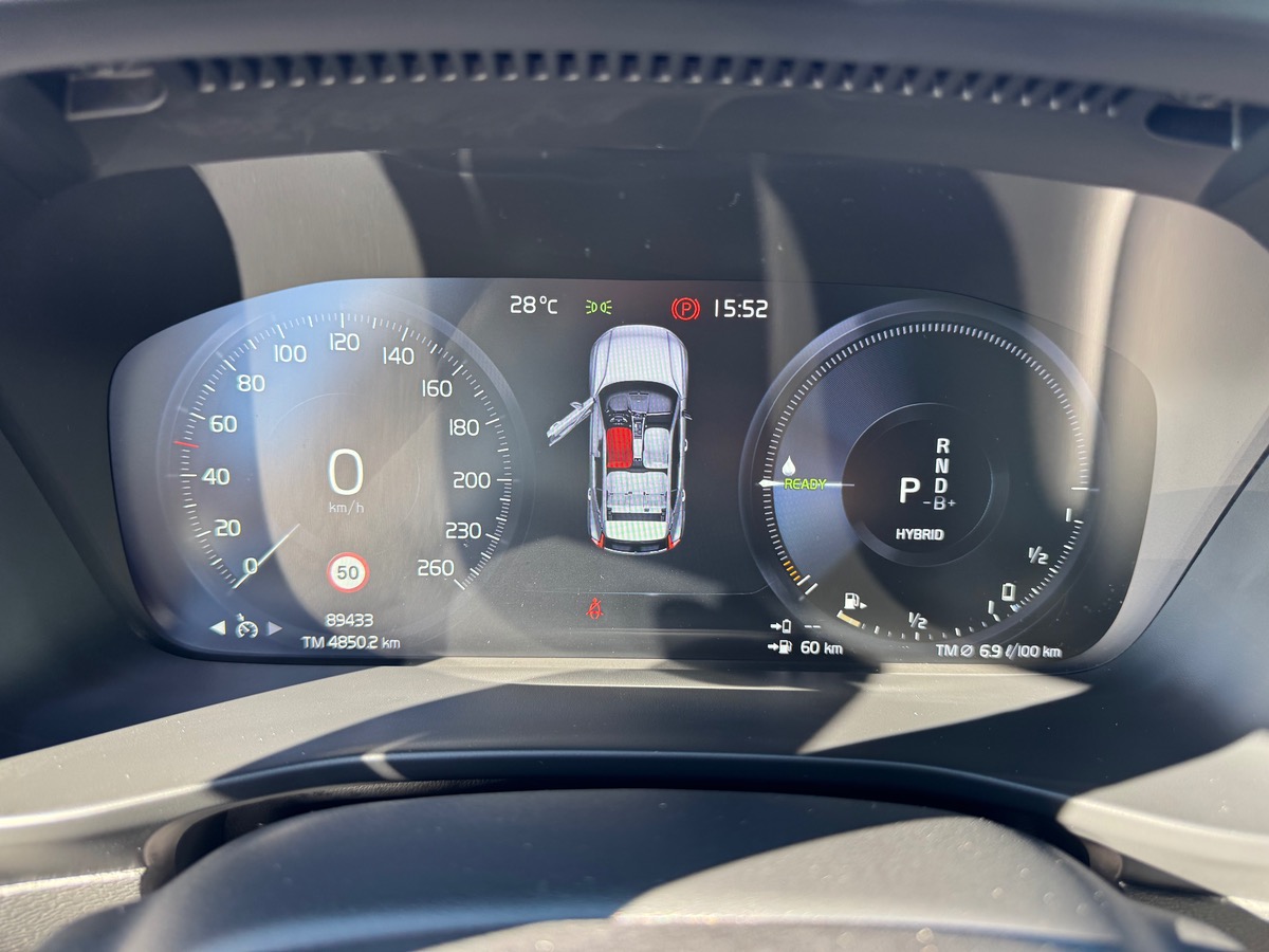 Volvo XC40 T5 Recharge DCT7 Inscription luxe 262ch