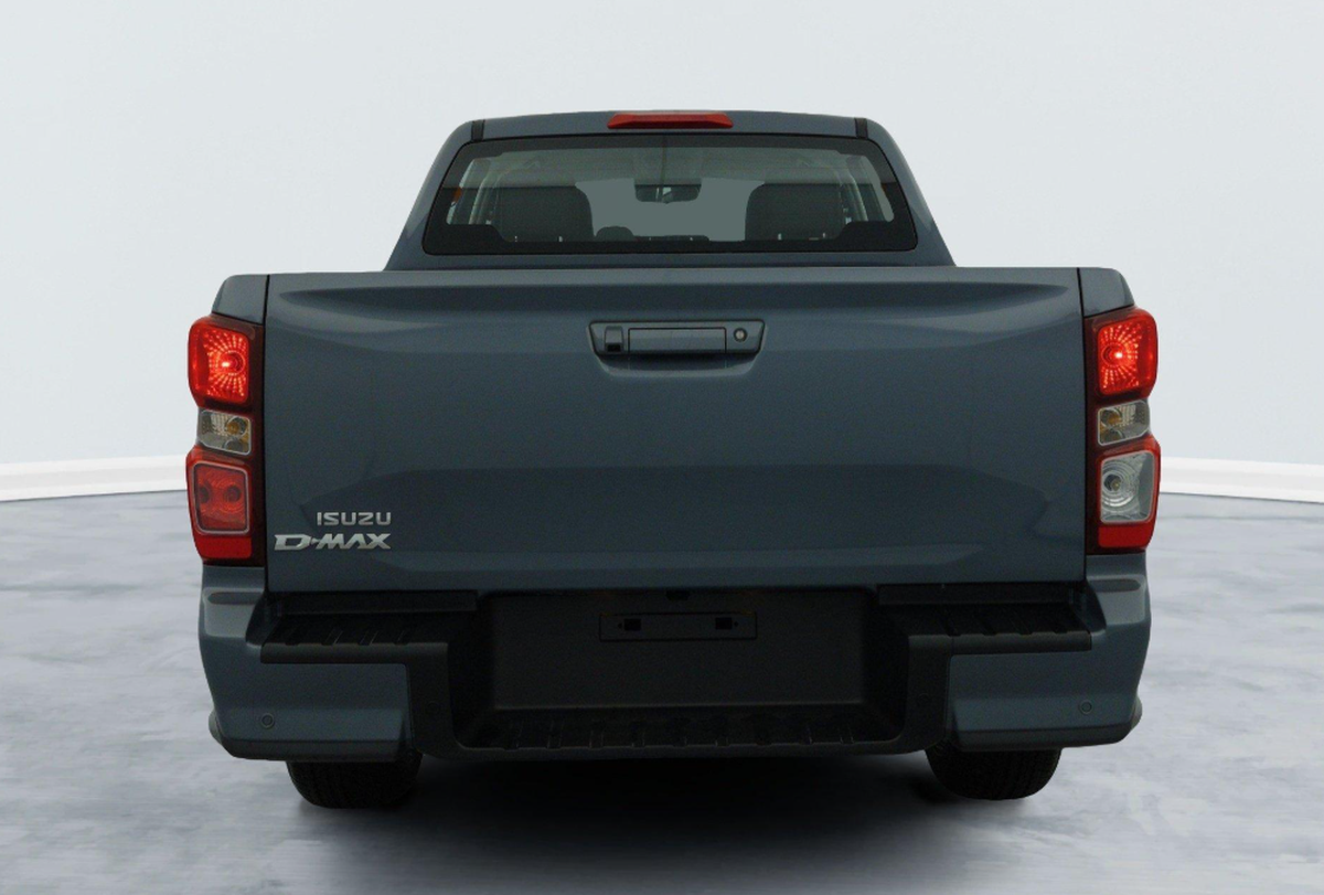 Isuzu D-max 1.9 4X4 CREW CAB N60 B.B + AT 4 PLACES | Plusieurs coloris disponible